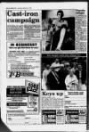Stanmore Observer Thursday 22 September 1988 Page 26