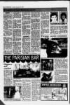 Stanmore Observer Thursday 22 September 1988 Page 30
