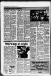 Stanmore Observer Thursday 22 September 1988 Page 32