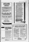 Stanmore Observer Thursday 22 September 1988 Page 65