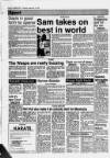 Stanmore Observer Thursday 22 September 1988 Page 70