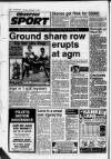 Stanmore Observer Thursday 22 September 1988 Page 72
