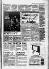 Stanmore Observer Thursday 10 November 1988 Page 3