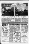 Stanmore Observer Thursday 01 December 1988 Page 28