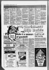 Stanmore Observer Thursday 01 December 1988 Page 30