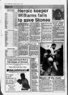 Stanmore Observer Thursday 01 December 1988 Page 74