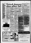 Stanmore Observer Thursday 05 January 1989 Page 2