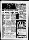 Stanmore Observer Thursday 05 January 1989 Page 5