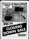Stanmore Observer Thursday 05 January 1989 Page 11