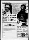 Stanmore Observer Thursday 05 January 1989 Page 14