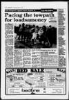 Stanmore Observer Thursday 05 January 1989 Page 18