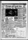 Stanmore Observer Thursday 05 January 1989 Page 49