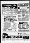 Stanmore Observer Thursday 05 January 1989 Page 70