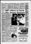 Stanmore Observer Thursday 26 January 1989 Page 3