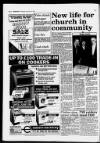 Stanmore Observer Thursday 26 January 1989 Page 8
