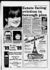 Stanmore Observer Thursday 26 January 1989 Page 15