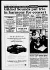 Stanmore Observer Thursday 26 January 1989 Page 16