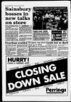 Stanmore Observer Thursday 26 January 1989 Page 20