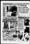 Stanmore Observer Thursday 26 January 1989 Page 22