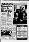 Stanmore Observer Thursday 26 January 1989 Page 29