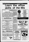 Stanmore Observer Thursday 26 January 1989 Page 36