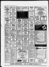 Stanmore Observer Thursday 26 January 1989 Page 40
