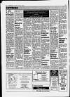 Stanmore Observer Thursday 02 February 1989 Page 10