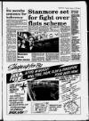 Stanmore Observer Thursday 02 February 1989 Page 11