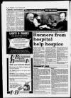 Stanmore Observer Thursday 02 February 1989 Page 18