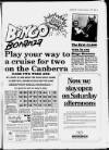 Stanmore Observer Thursday 02 February 1989 Page 19