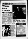 Stanmore Observer Thursday 02 February 1989 Page 25