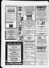 Stanmore Observer Thursday 02 February 1989 Page 54