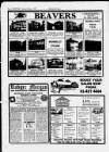 Stanmore Observer Thursday 02 February 1989 Page 100