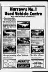 Stanmore Observer Thursday 02 February 1989 Page 111