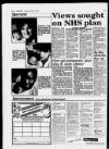 Stanmore Observer Thursday 30 March 1989 Page 4
