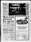 Stanmore Observer Thursday 30 March 1989 Page 11