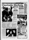 Stanmore Observer Thursday 30 March 1989 Page 13