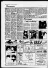 Stanmore Observer Thursday 30 March 1989 Page 18