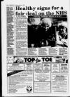 Stanmore Observer Thursday 30 March 1989 Page 20