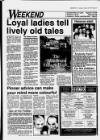 Stanmore Observer Thursday 30 March 1989 Page 25