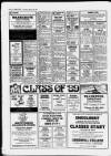 Stanmore Observer Thursday 30 March 1989 Page 32