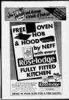 Stanmore Observer Thursday 06 April 1989 Page 15