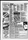Stanmore Observer Thursday 06 April 1989 Page 26