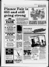 Stanmore Observer Thursday 27 April 1989 Page 13