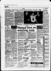 Stanmore Observer Thursday 27 April 1989 Page 62