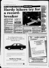 Stanmore Observer Thursday 04 May 1989 Page 16