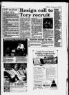 Stanmore Observer Thursday 01 June 1989 Page 7