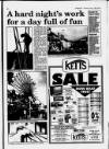 Stanmore Observer Thursday 01 June 1989 Page 13