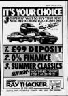 Stanmore Observer Thursday 01 June 1989 Page 17