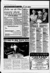 Stanmore Observer Thursday 01 June 1989 Page 18